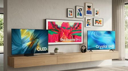 Samsung TV deals 2026