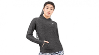 Sprint City Lightweight Hoodie