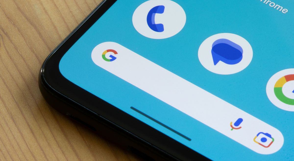 Google Messages is about to look very different — here’s what’s new