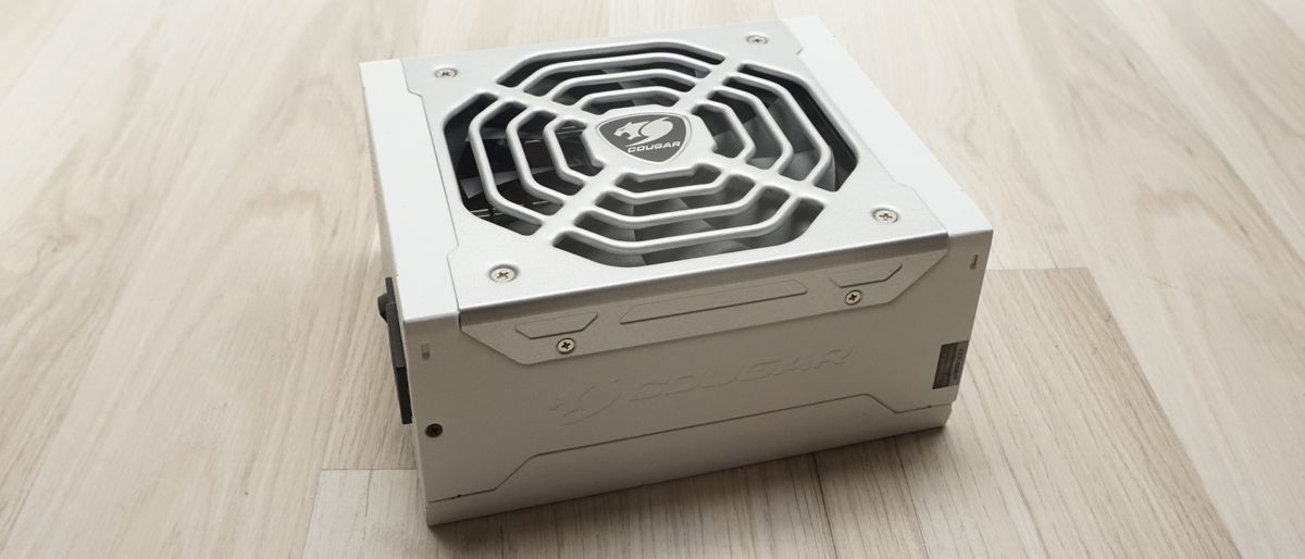 Cougar Polar X2 1200W Platinum Power Supply Review