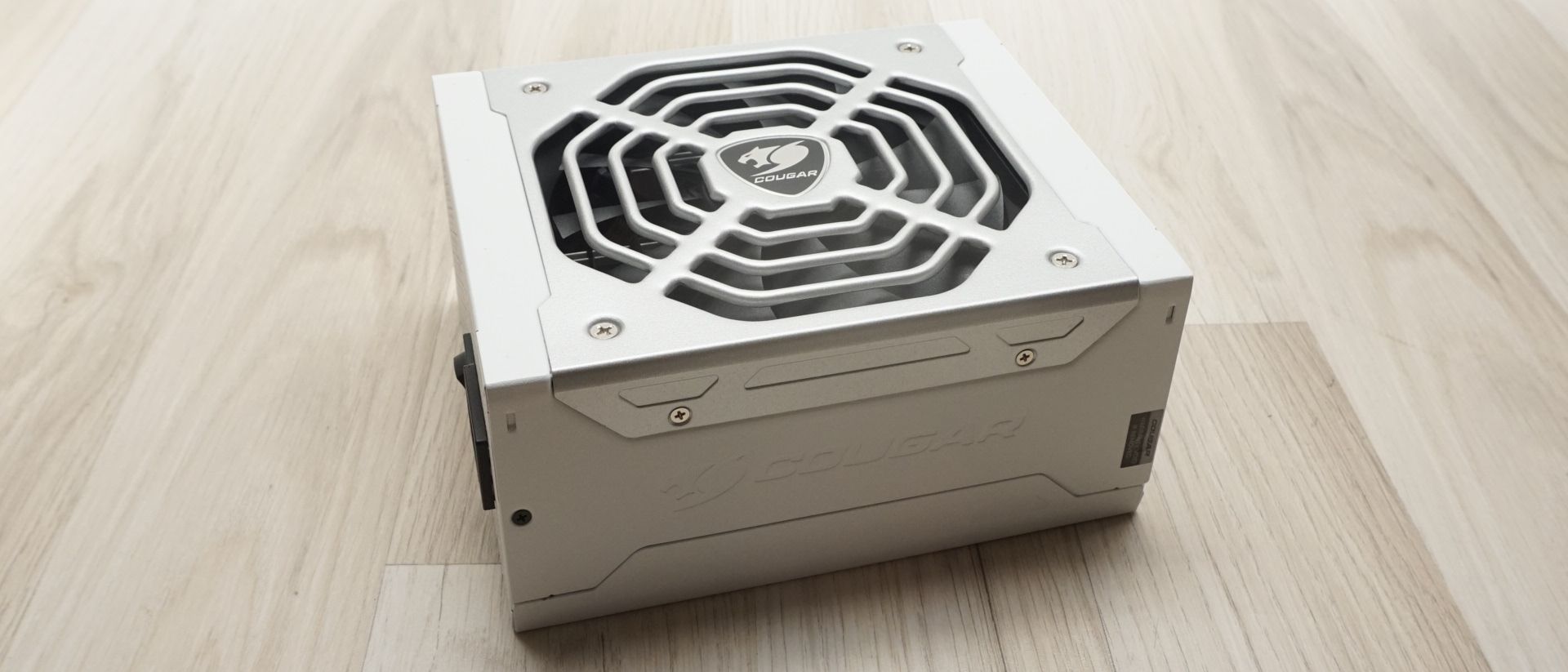 Cougar Polar X2 1200W Platinum Power Supply Review | Tom's Hardware