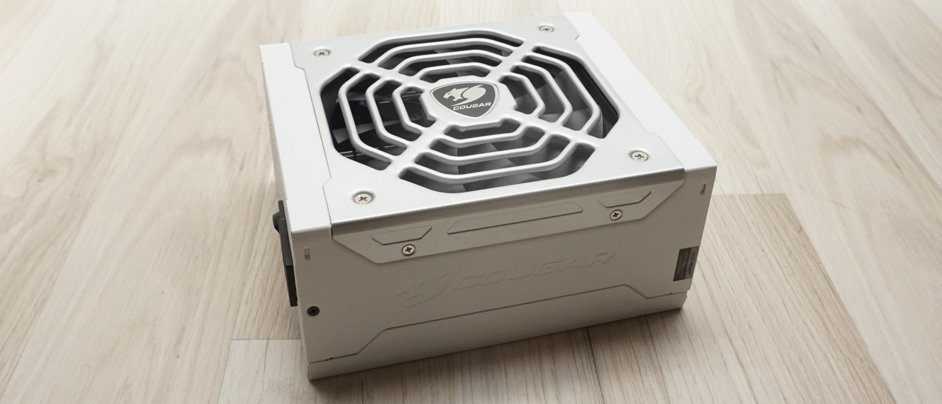 Cougar Polar X2 1200W Platinum PSU