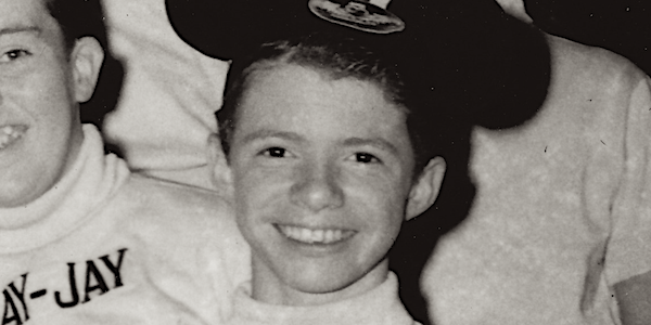 dennis w day mickey mouse club