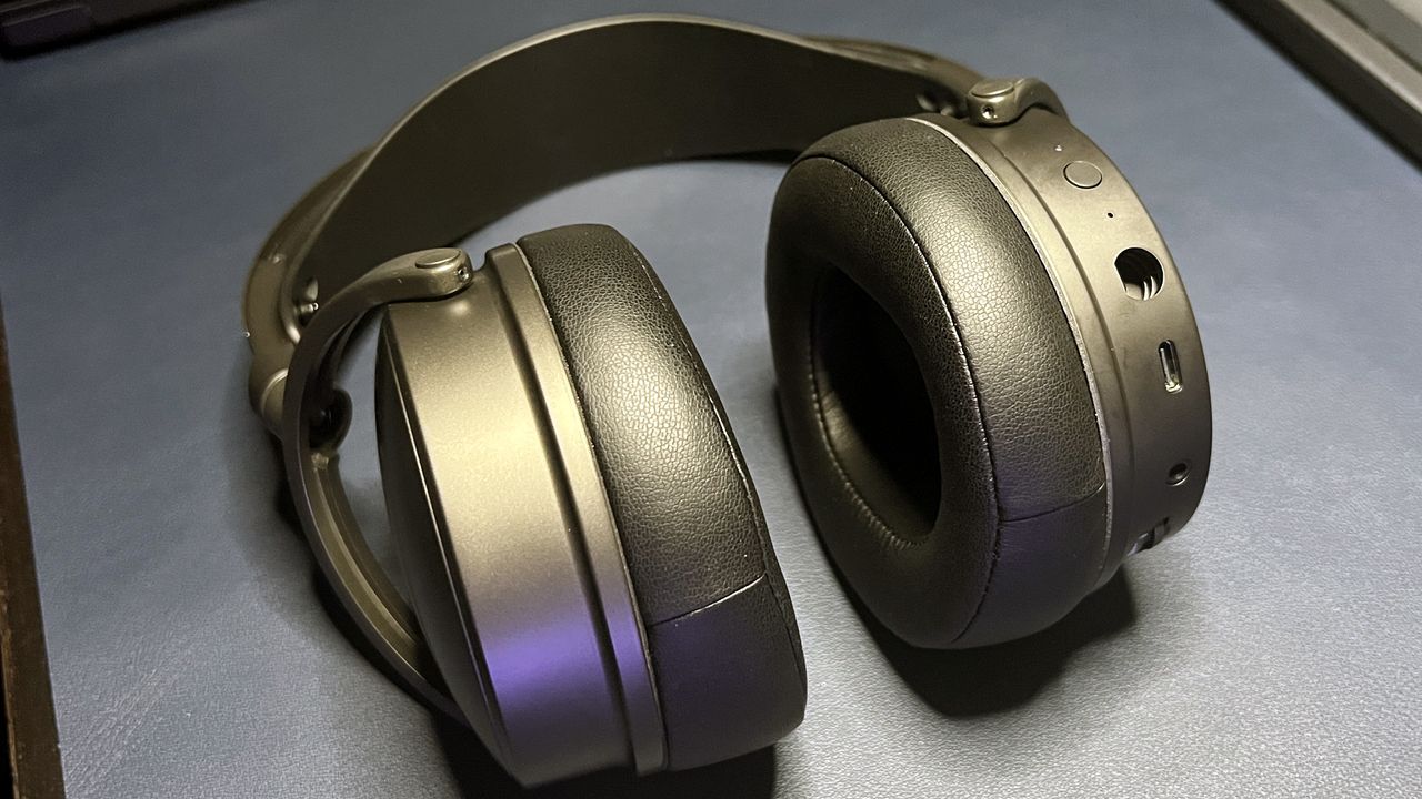 Audeze Maxwell