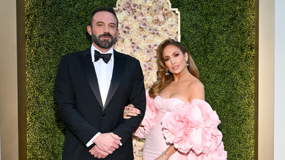 Ben Affleck and Jennifer Lopez finalising divorce