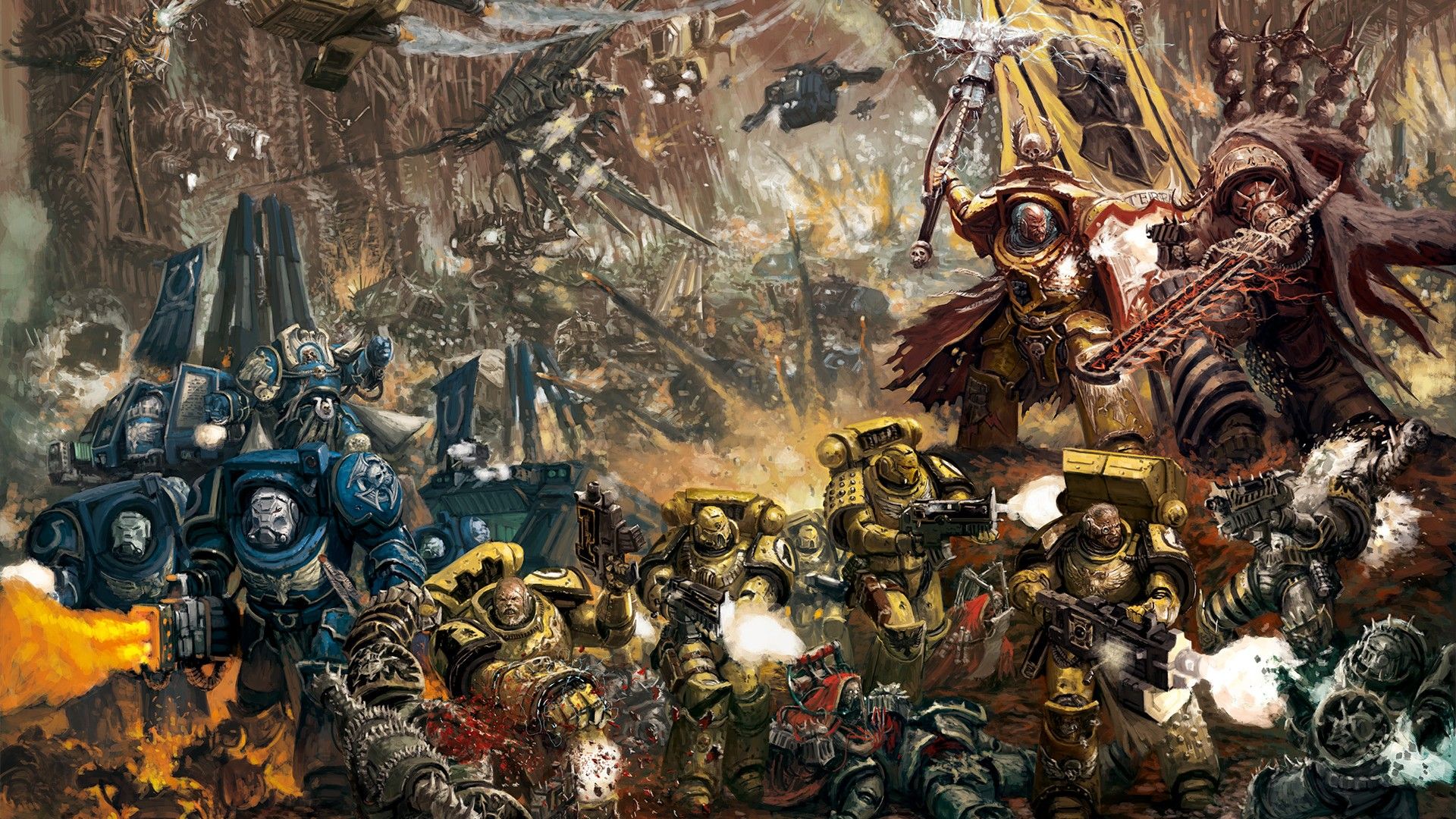 How to watch Warhammer Skulls 2026 How to watch Warhammer Skulls 2026