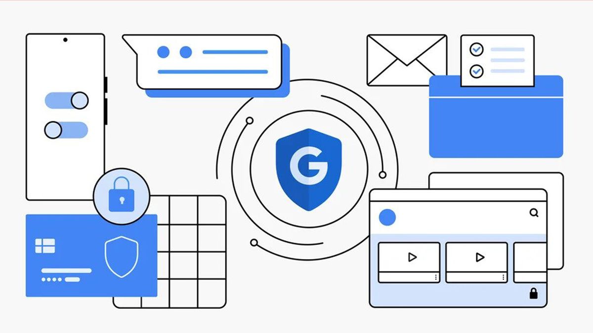 Google SafeSearch expansion