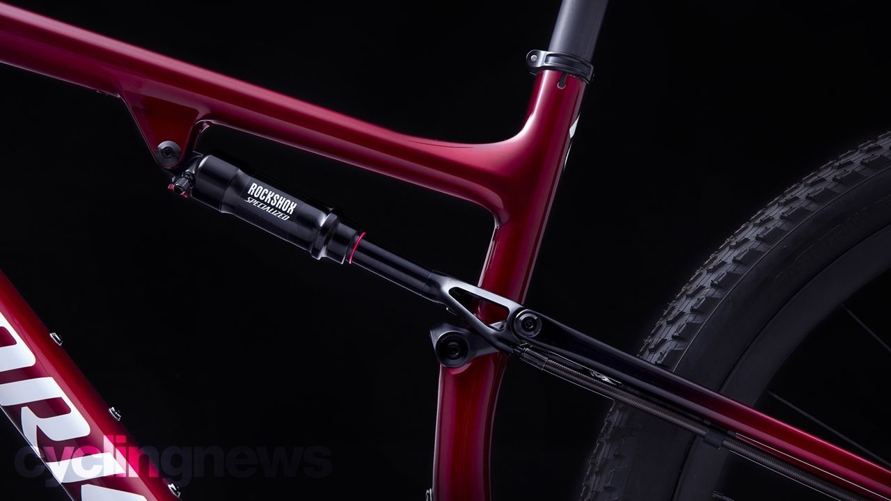 2021 Specialized Epic