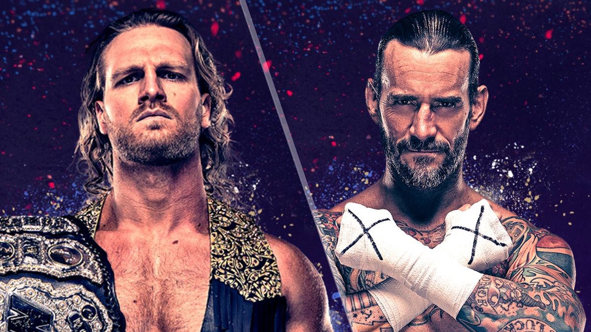 AEW Double or Nothing 2022 live stream, match card and how to watch