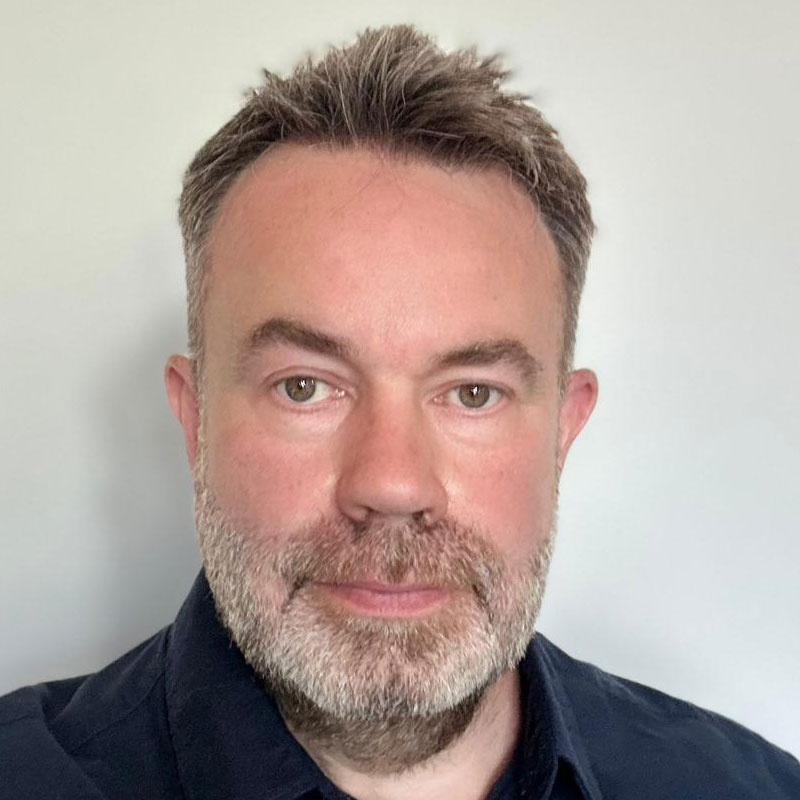 Nick King, Portfolio Manager (UK), at Klober