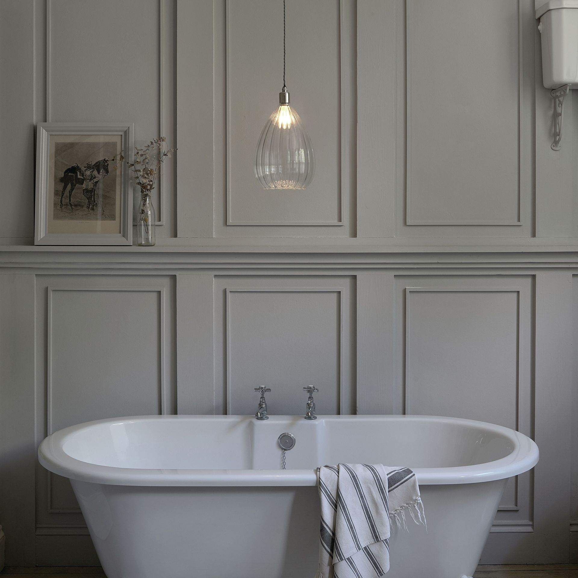 10 bathroom pendant lighting ideas to add style to your space Ideal Home