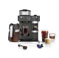 Ninja Espresso & Coffee Barista System: was $249 now $199 @ Ninja