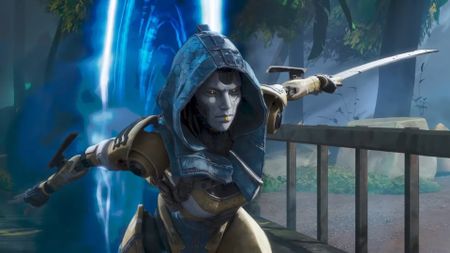 Apex Legends Ash abilities