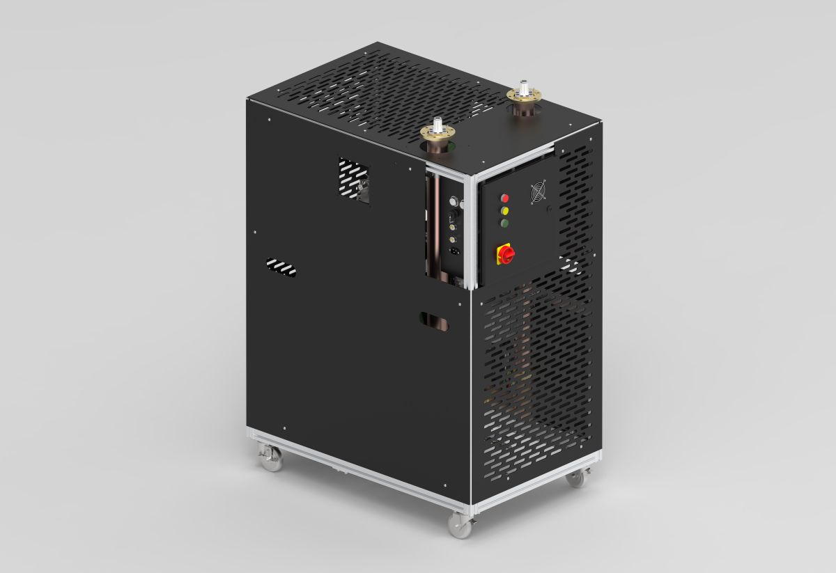 Dielectric to Launch OptiLoad for Broadcast Transmission Sustainability at 2024 NAB Show - Vimarsana News
