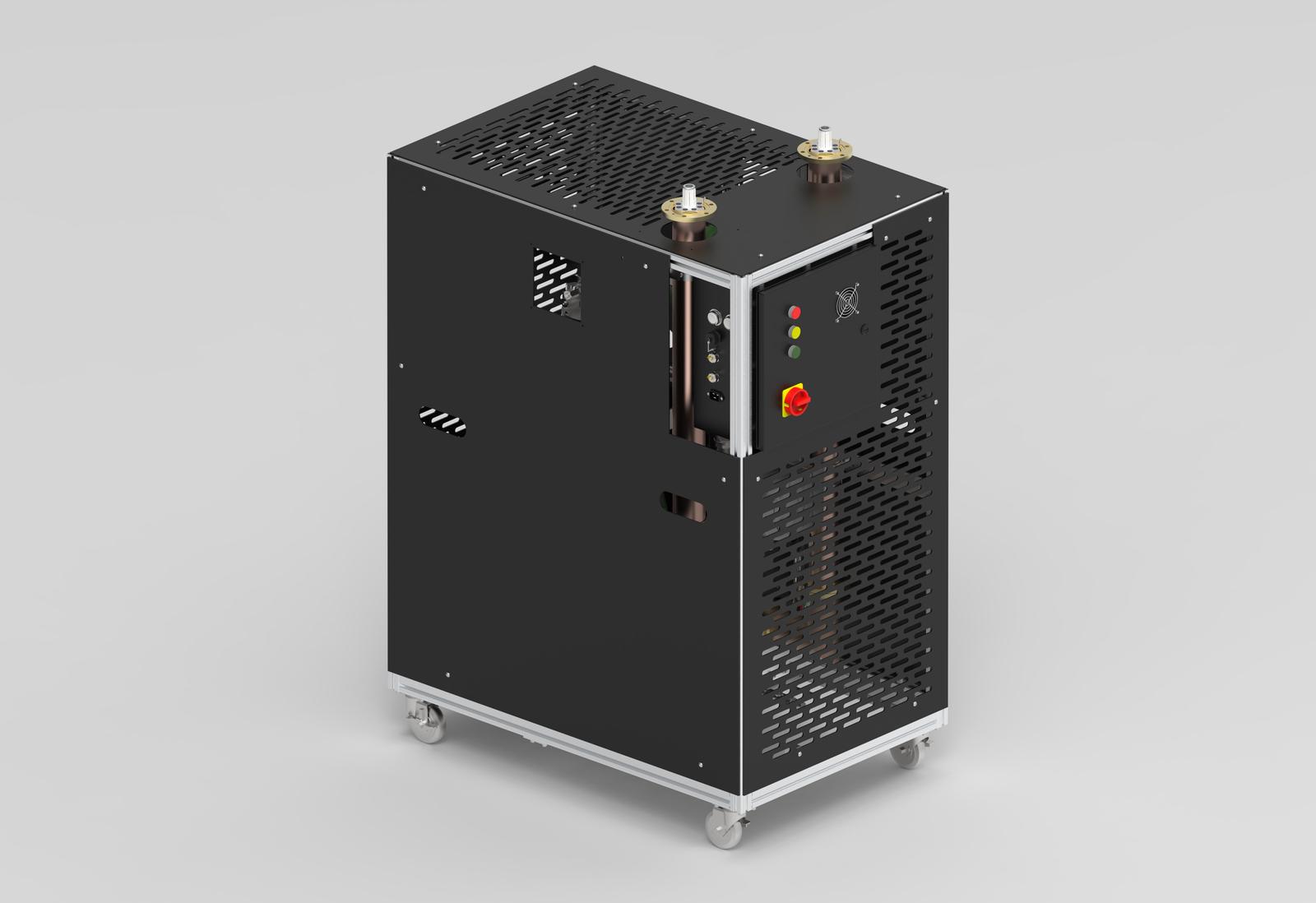 Optiload Inlog Dielectric to Launch OptiLoad for Broadcast Transmission Sustainability ...