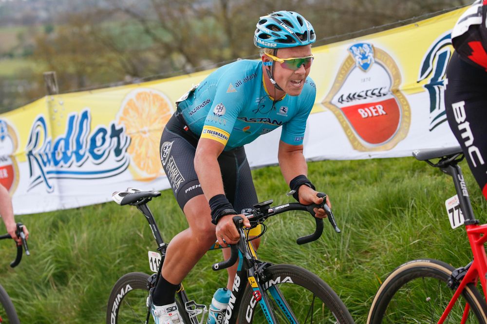 Michael Valgren (Astana Pro Team)