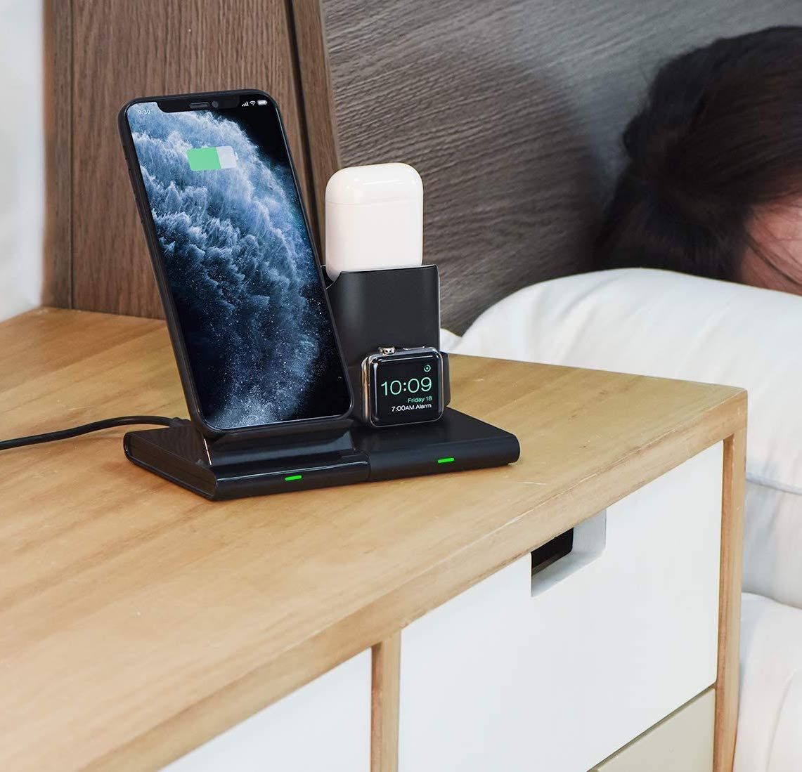 Seneo Wireless Charger Amazon