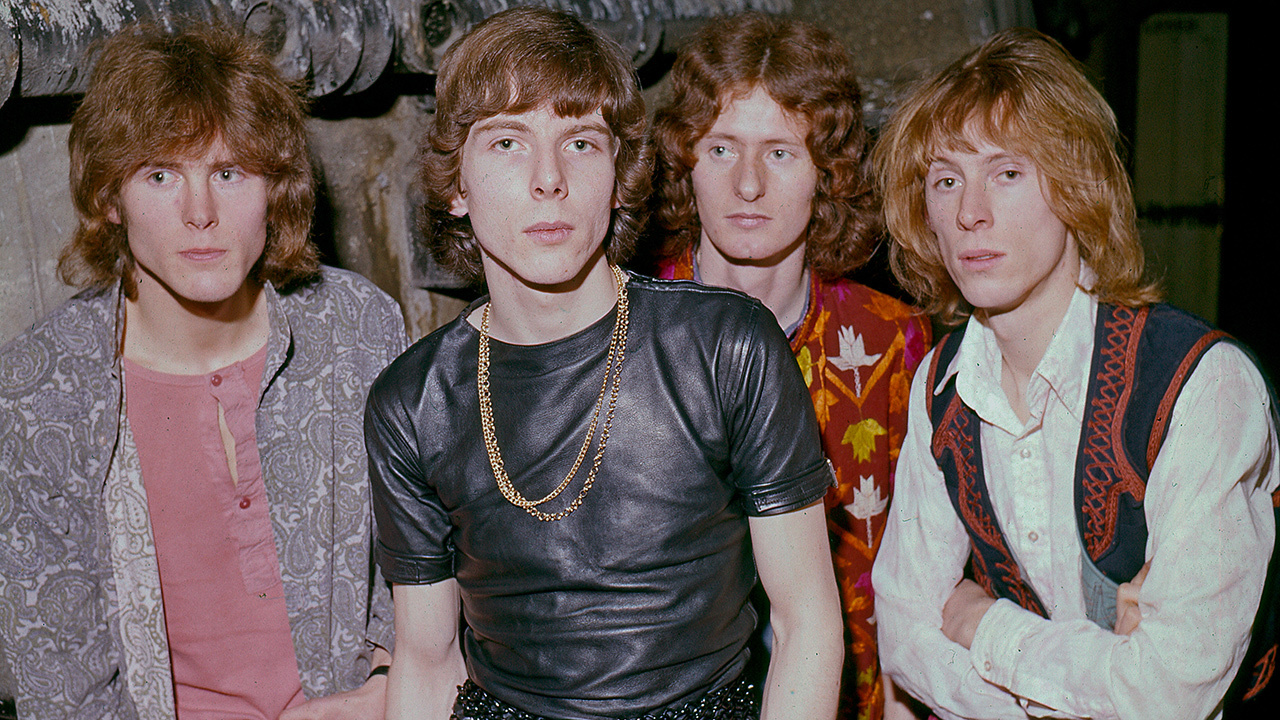 Buyer's Guide How to buy the best of the Canterbury scene Louder