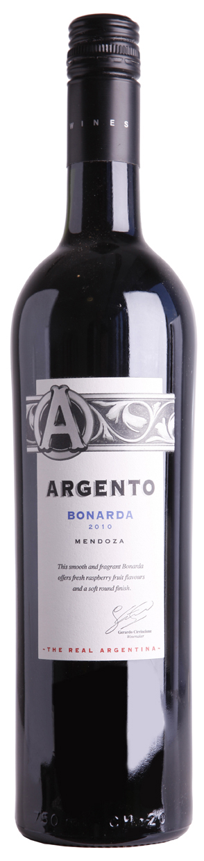 Red Single Varietal under &pound;10 International Trophy Catergory