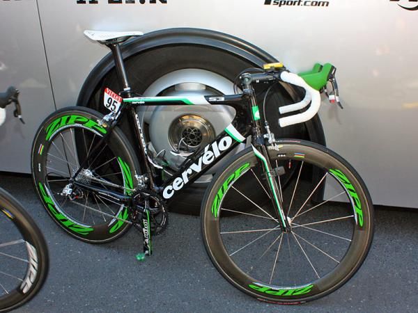 cervelo s3 2012