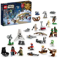 Lego Star Wars Advent Calendar 2023 | $44.99$41.22 at Amazon
Save $4 - Buy it if:
Don't buy it if:Price check:
UK price: 
£29.99