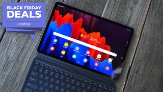 Black Friday Samsung tablet deals are here