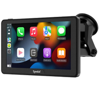 Spedal Wireless Apple CarPlay | $99 $79 at Amazon