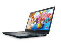 Dell G3 15 15-inch Gaming Laptop:was $809 now $599 @ Dell
