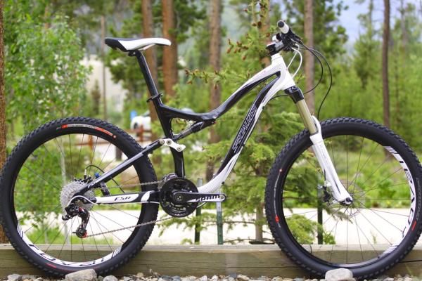 Specialized Safire