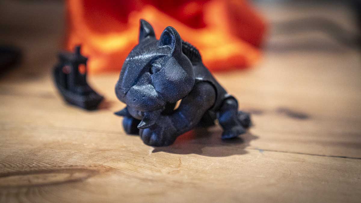 Original PRUSA CORE One