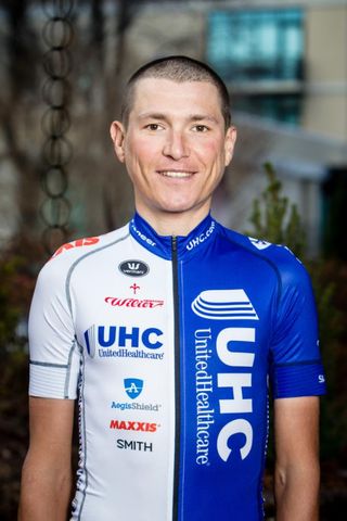 Janez Brajkovic (UnitedHealthcare)