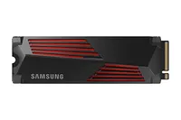 Samsung 990 Pro with heatsink - 2TB
