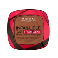 L'Oréal Paris Infallible 24H Fresh Wear Powder Foundation