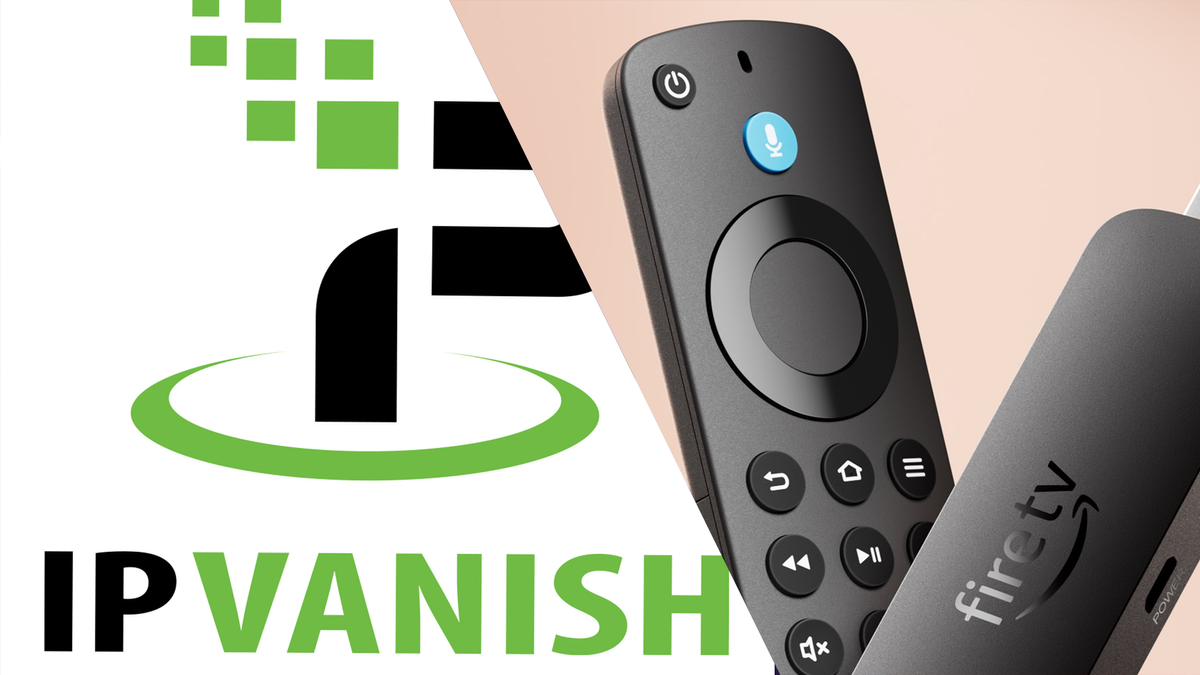 IPVanish joins NordVPN in the race to support Amazon's new Fire TV Stick