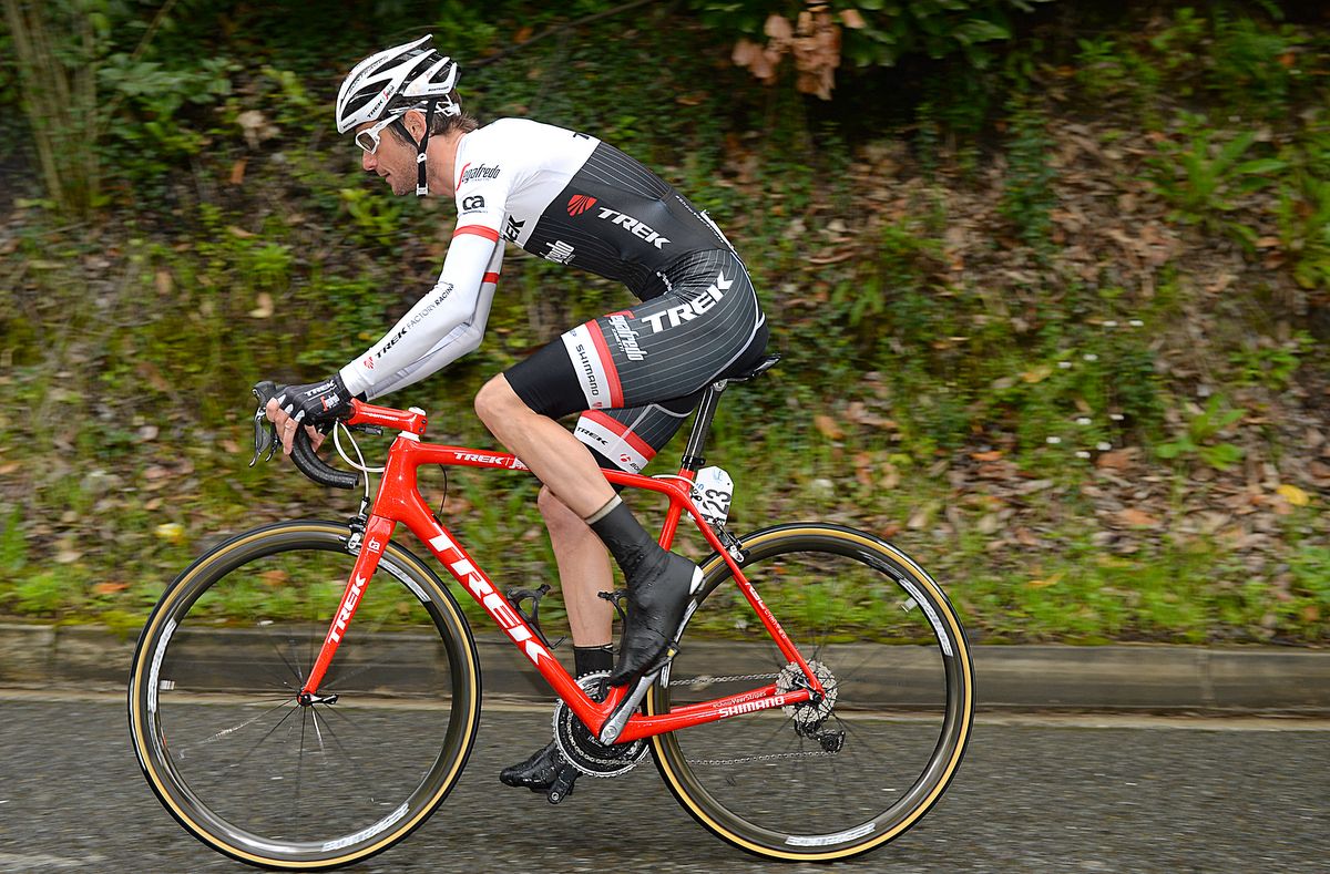 Fr&auml;nk Schleck (Trek-Segafredo)