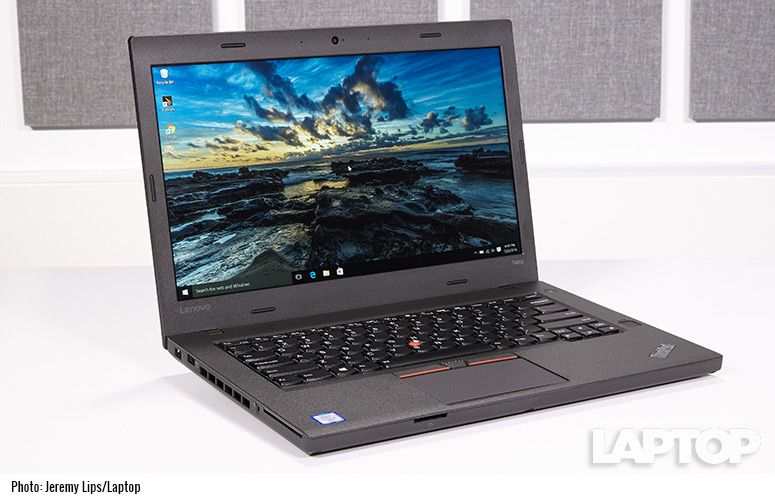 Lenovo ThinkPad T460p Full Review and Benchmarks Laptop Mag