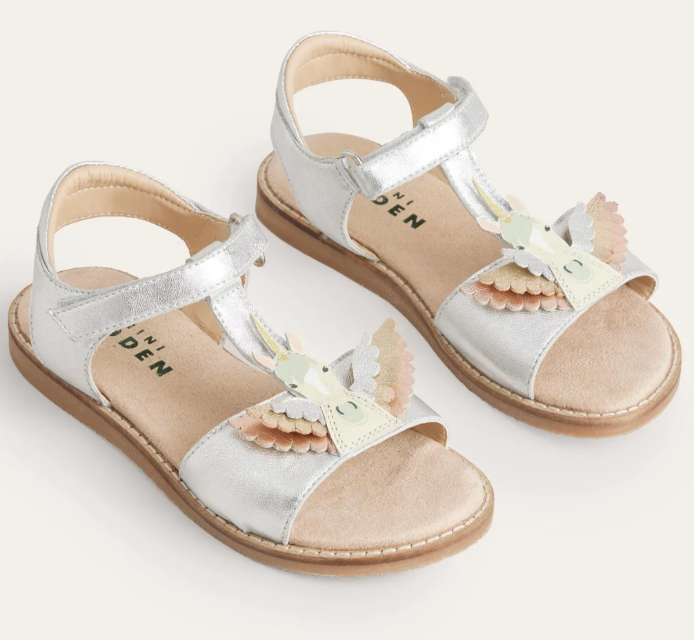 Best kids' sandals 2023 including flip flops, leather styles and