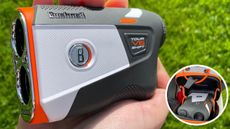 Save $50 On One Of Our Favorite Golf Rangefinders At PGA TOUR Superstore