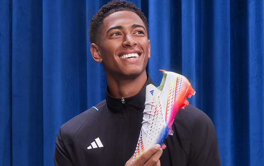 Adidas Al Rihla boots