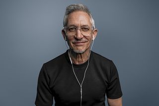 Gary Lineker