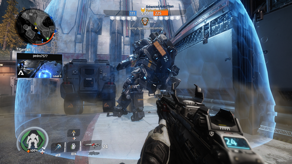 Titanfall 2 review TechRadar