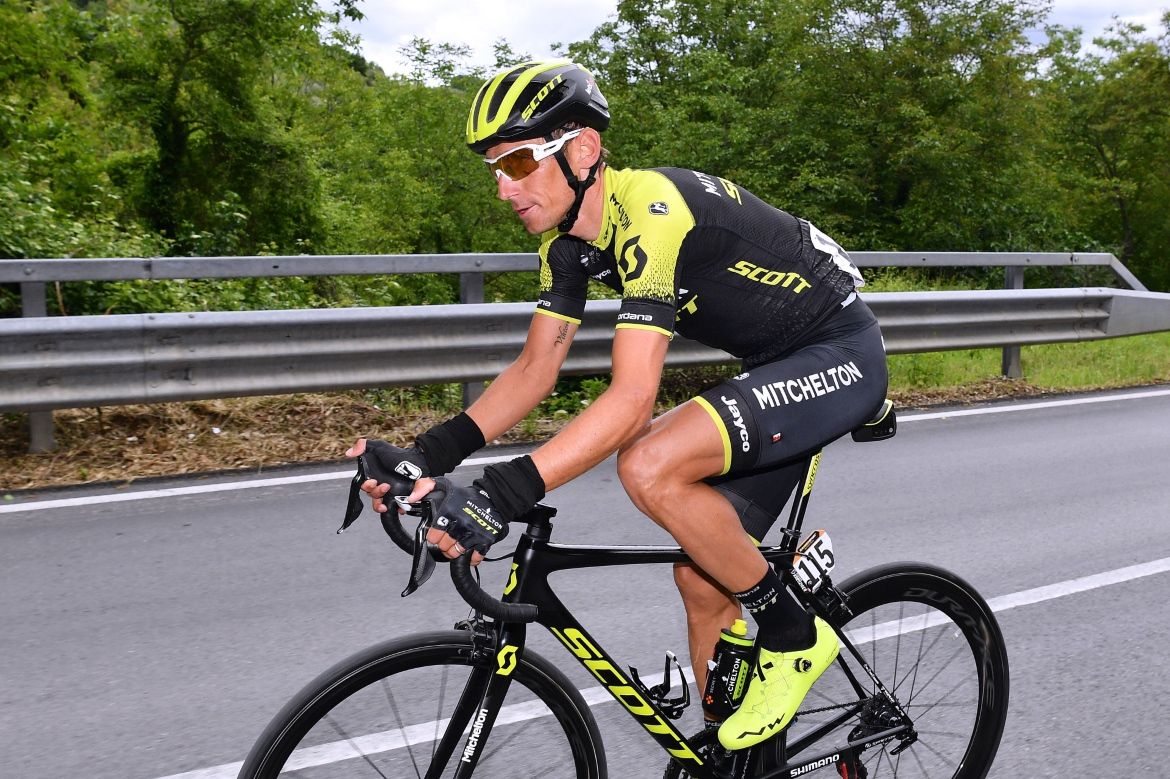 Roman Kreuziger (Mitchelton-Scott)