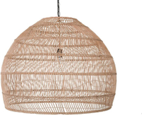 Open Weave Light from Amazon