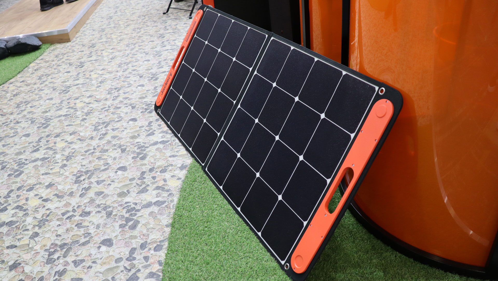 Solar Panel Jackery