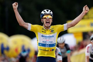 Stage 4 - Tour de Pologne: Almeida wins stage 4