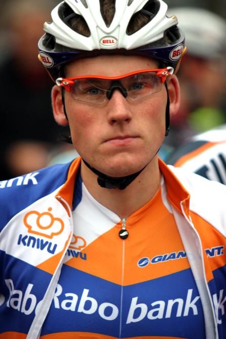 Mike Teunissen (Rabobank)