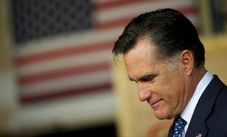 Mitt Romney