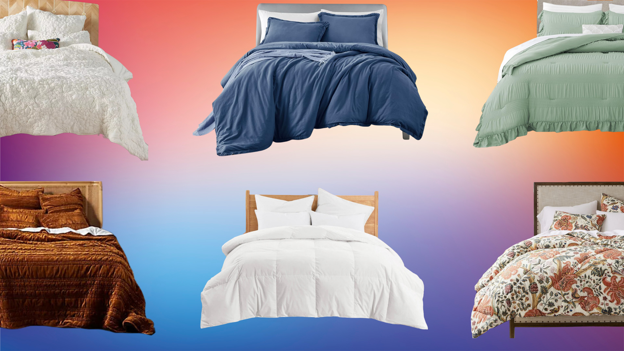 best comforters header