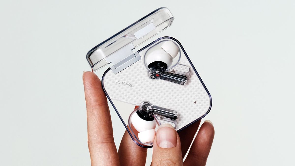 Exclusive: Nothing Ear 2 Buds first look; Will offer Personalized