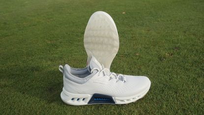 Ecco Biom C4 Shoe Review | Golf Monthly